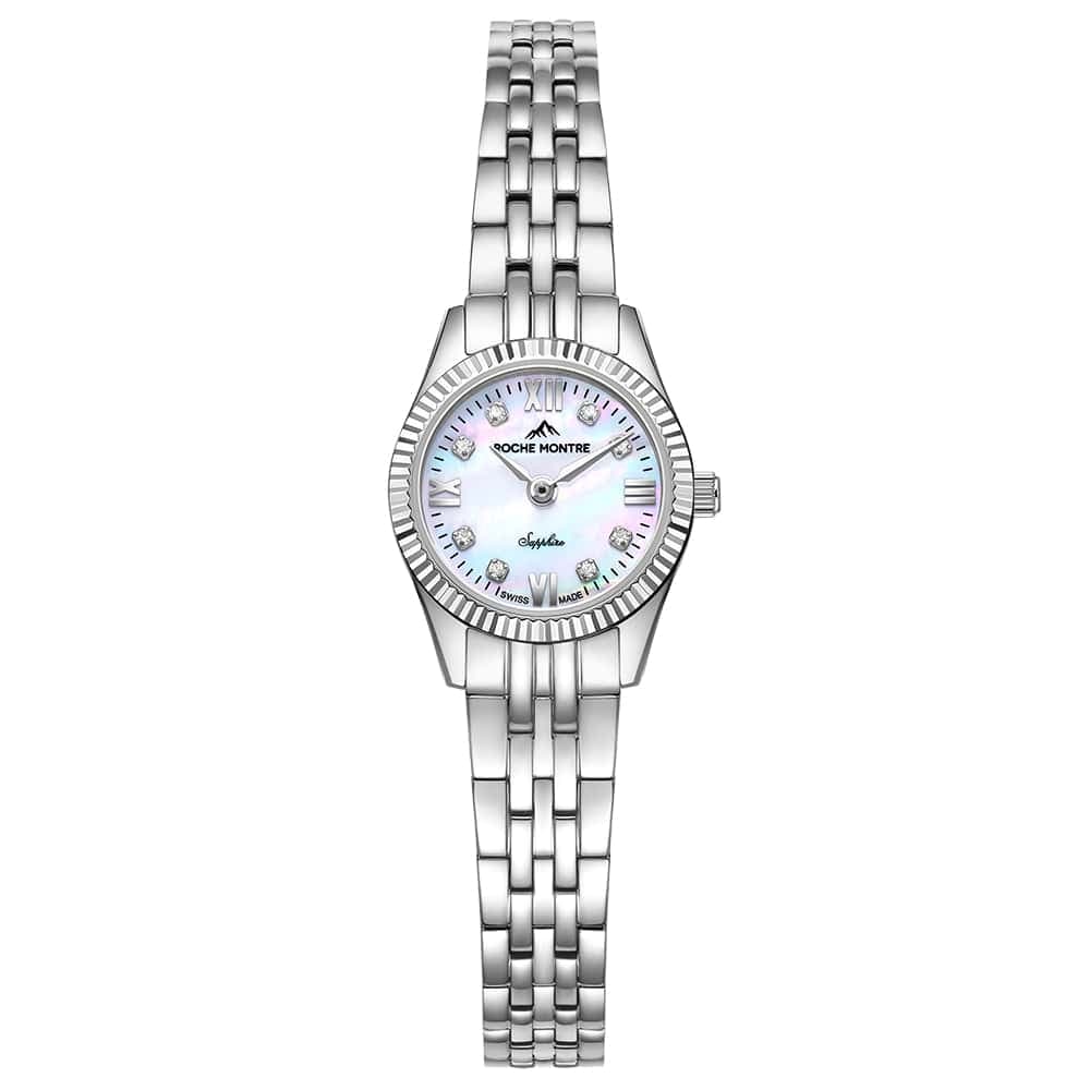 Roche Montre Женски Часовник Класични RML5018-01