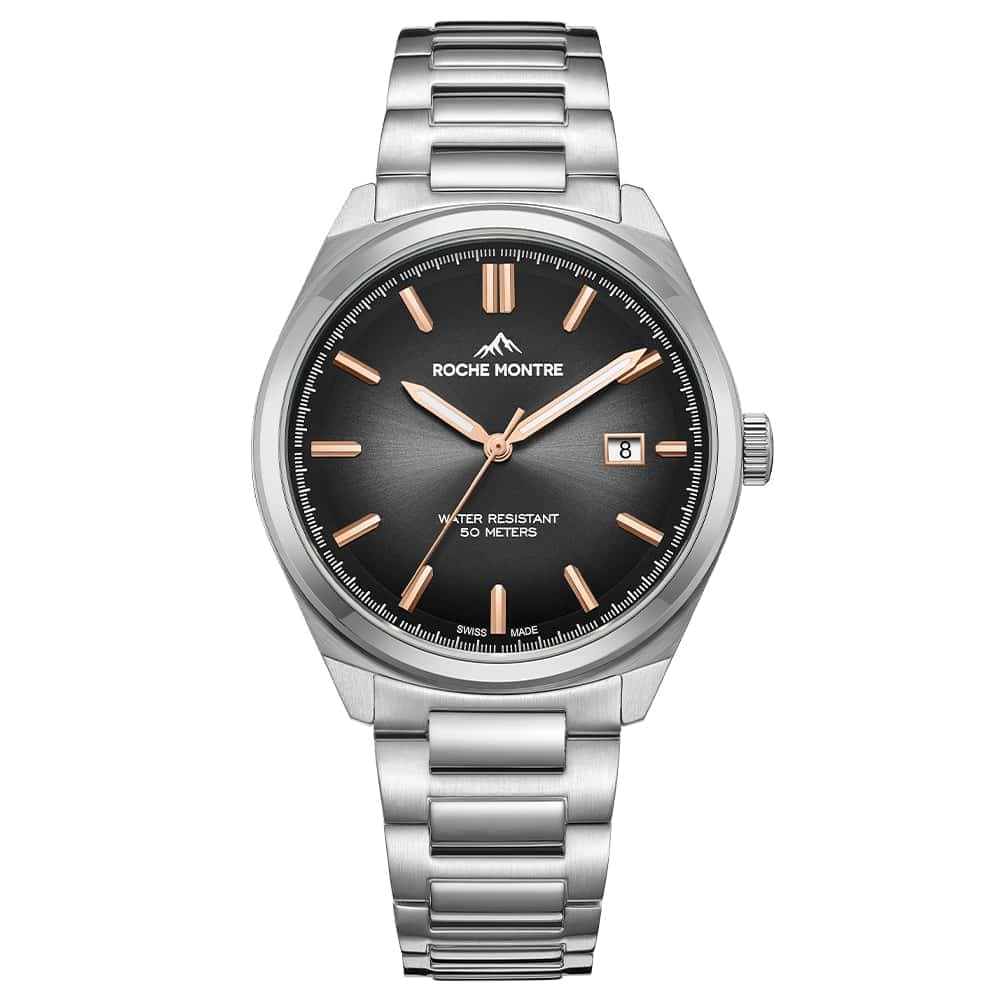 Roche Montre Машки Часовник RMG6019-03