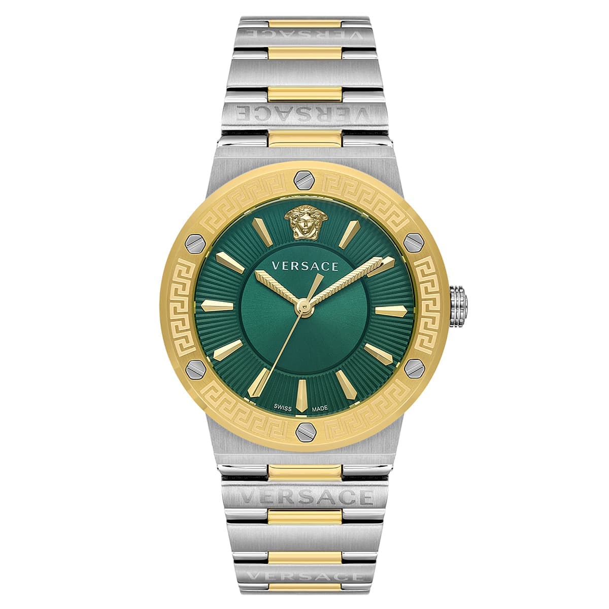 Versace Женски Часовник Класични VRSCVEVH00720