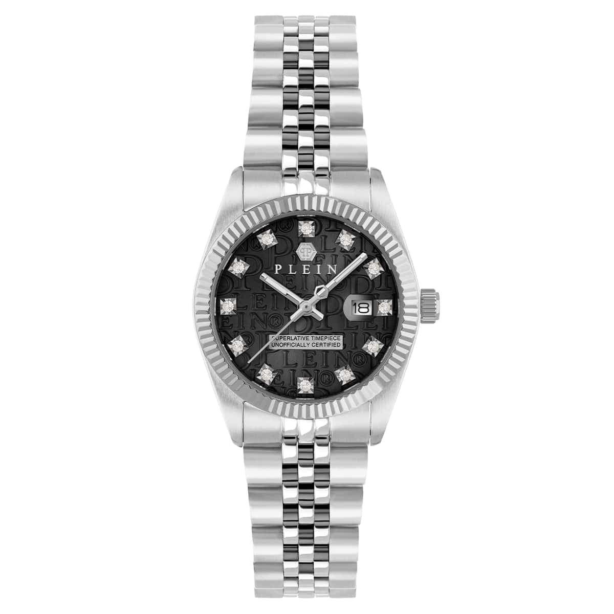 Philipp Plein Women Watch Classic PWNFA0125