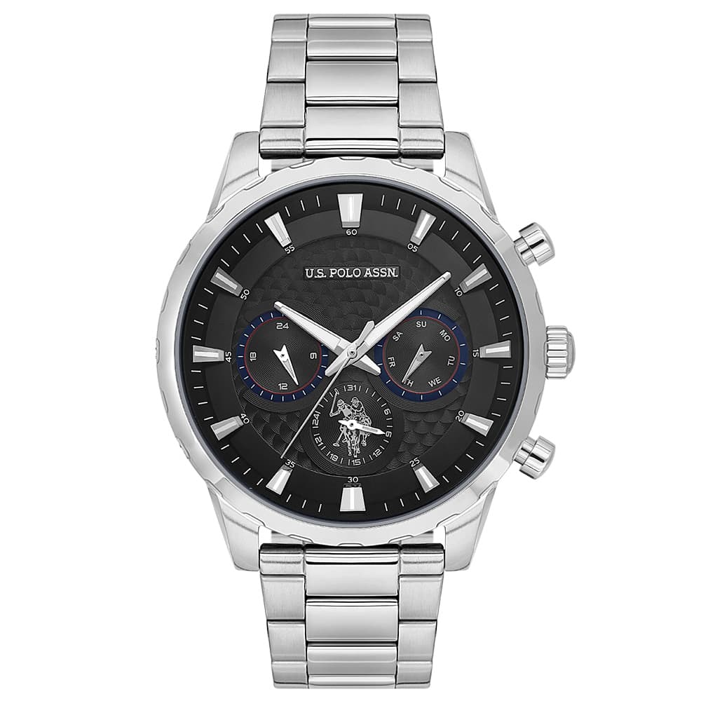 US Polo Assn Машки Часовник USPA1055B-07
