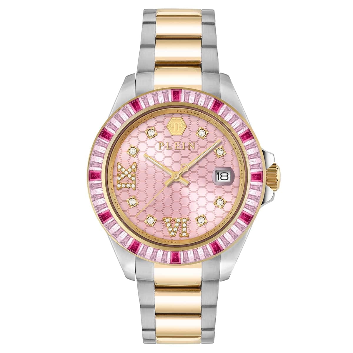 Philipp Plein Унисекс Часовник PW2FA0325