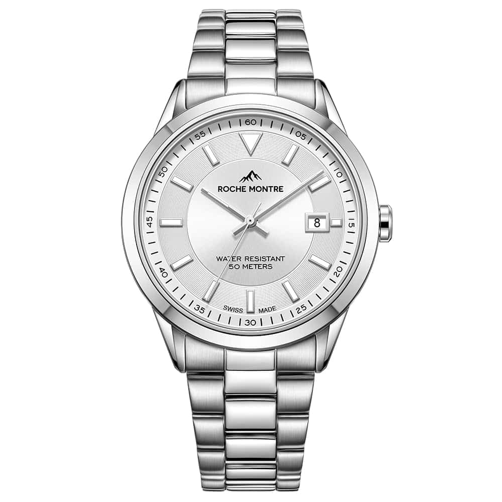 Roche Montre Машки Часовник RMG6007-01