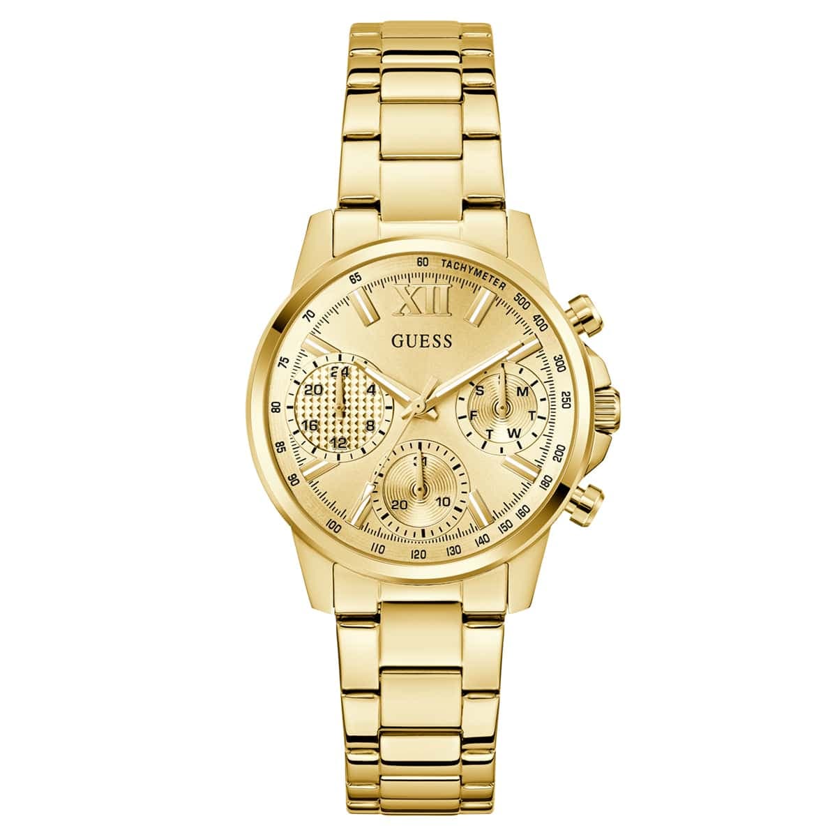 Guess Женски Часовник GUGW0933L2