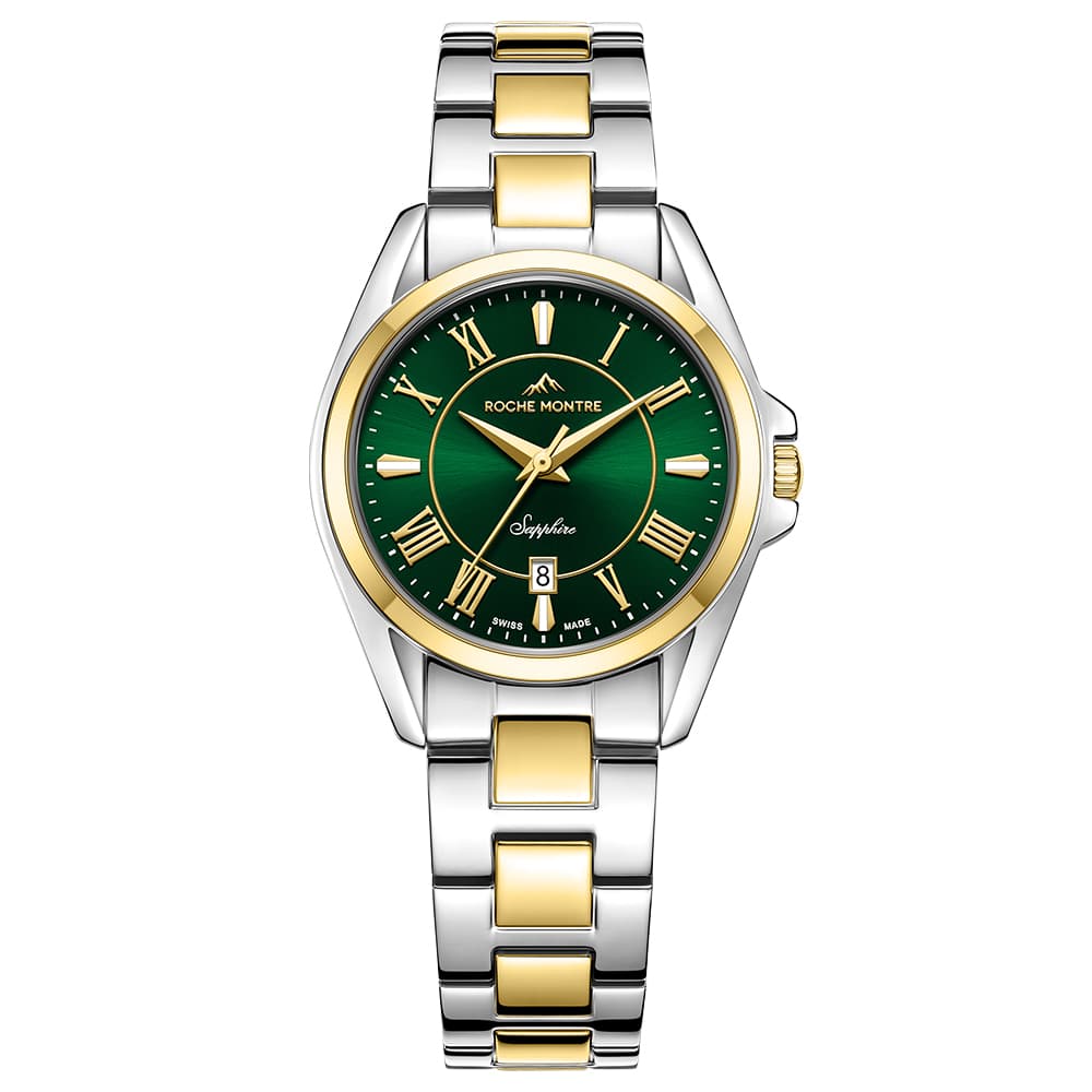 Roche Montre RML5009-04
