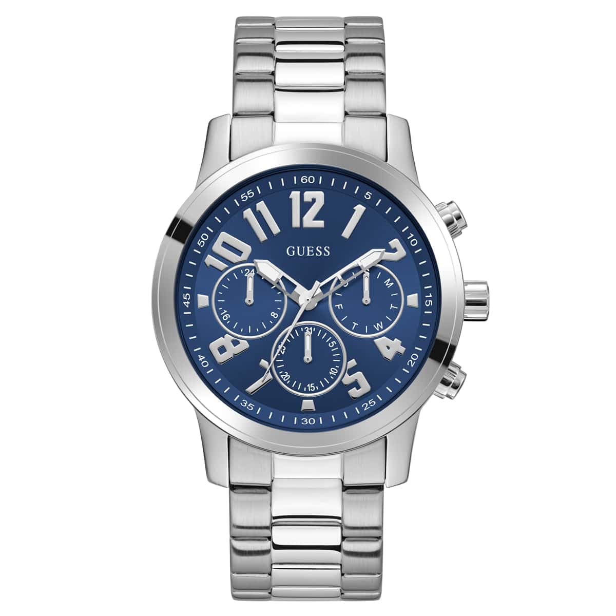 Guess Машки Часовник Класични GUGW1006G1