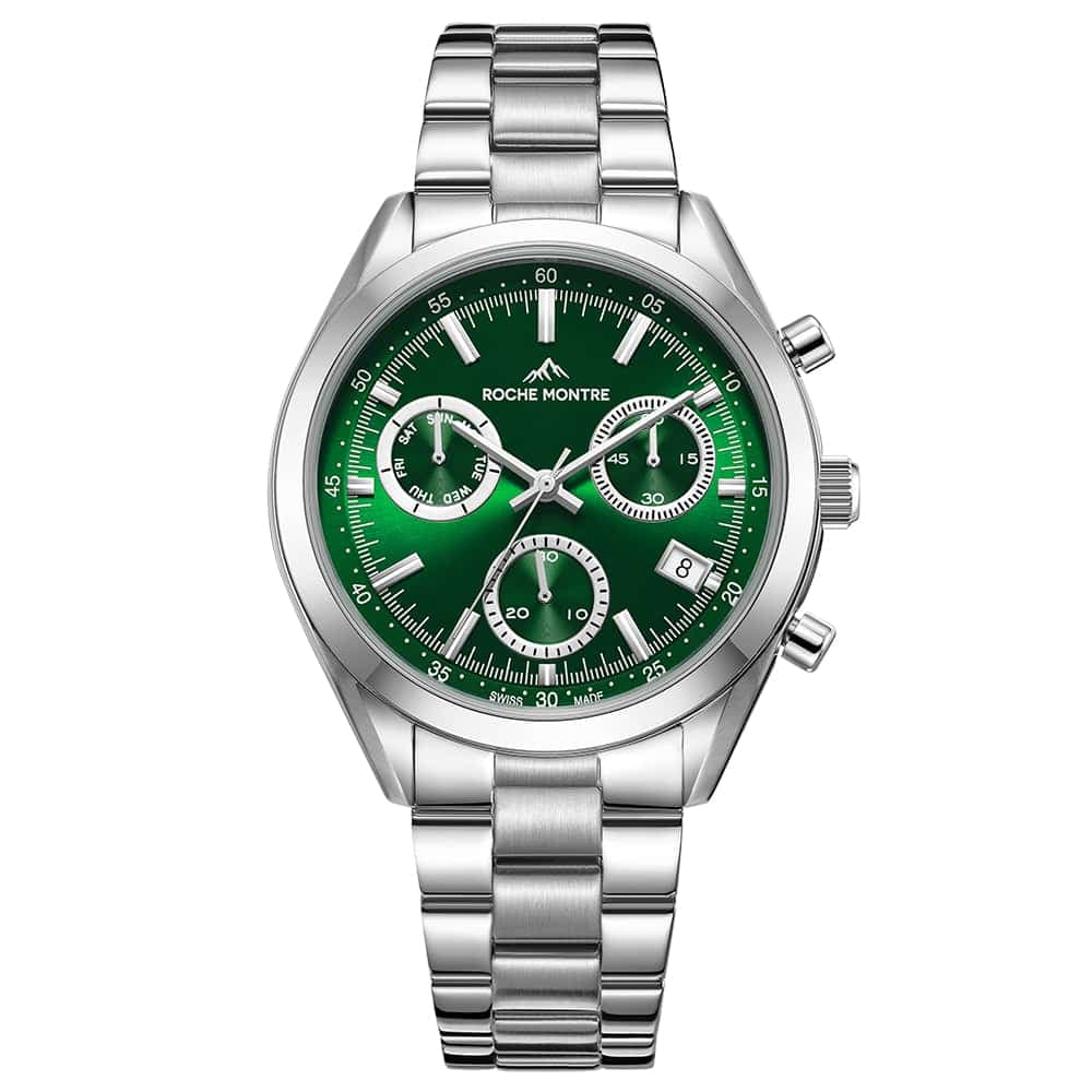 Roche Montre RMG6015-01