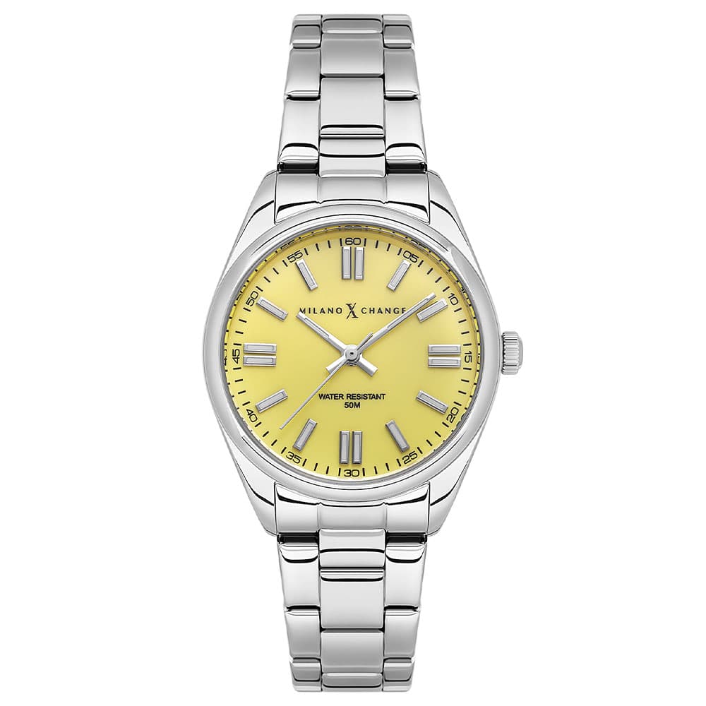 Milano X Change Женски Часовник Класични MXL75000