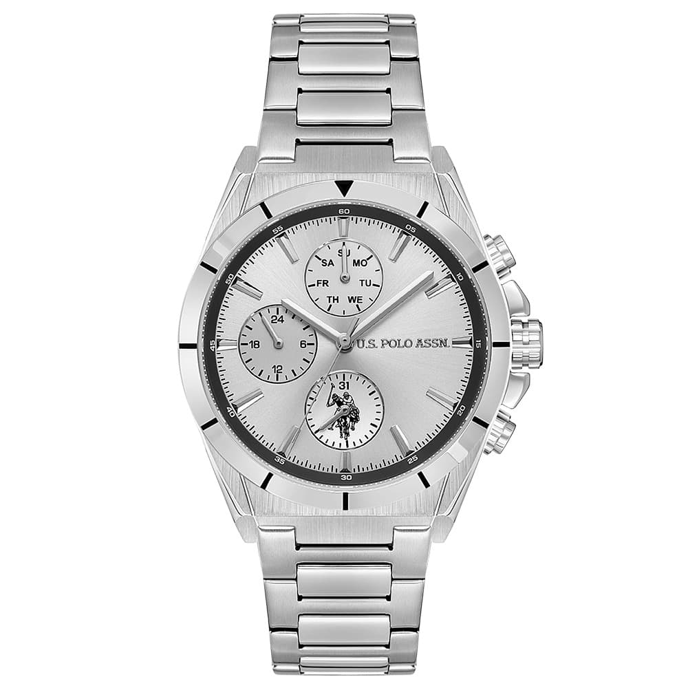 US Polo Assn Машки Часовник USPA1079-05