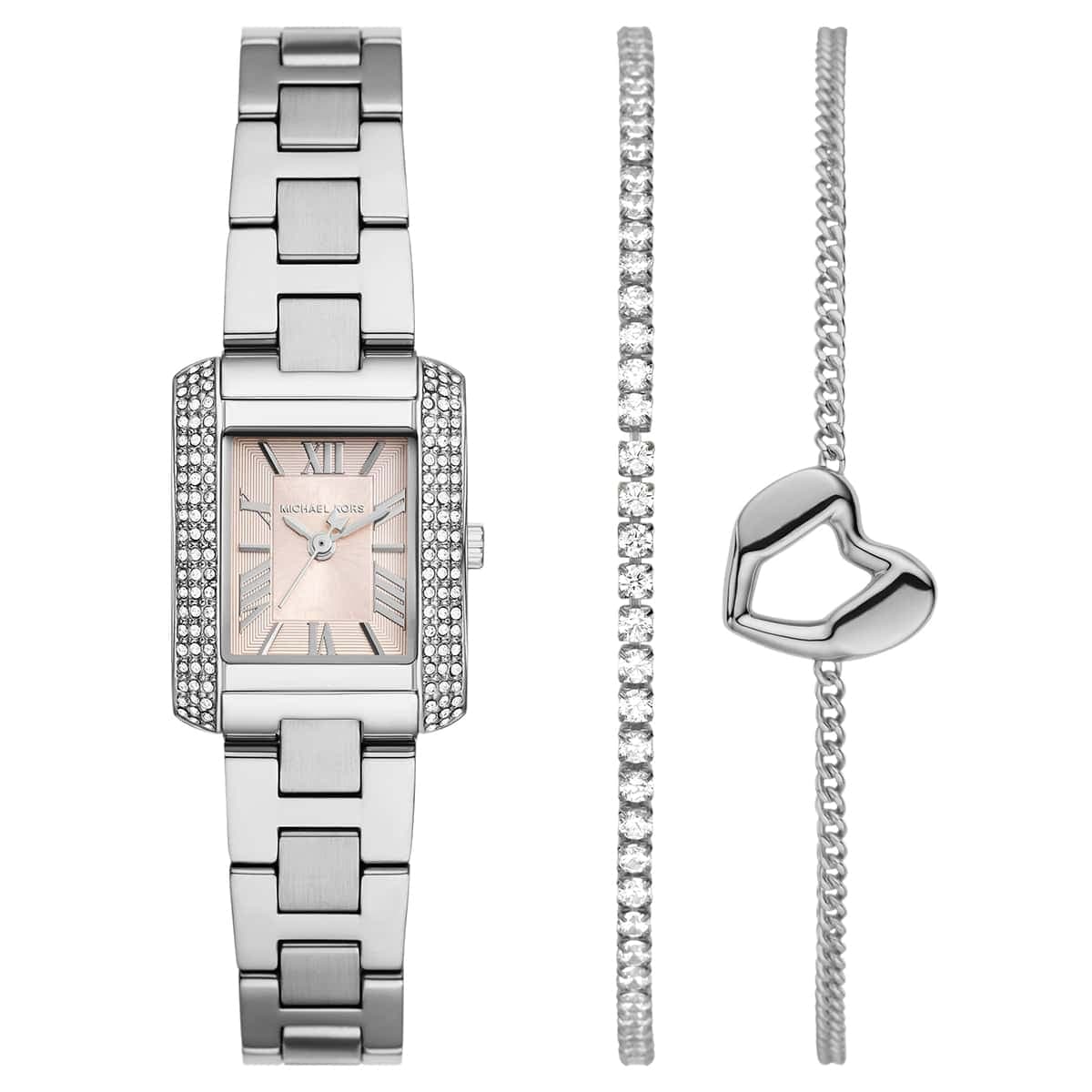 Michael Kors Женски Часовник Класични MK7514SET