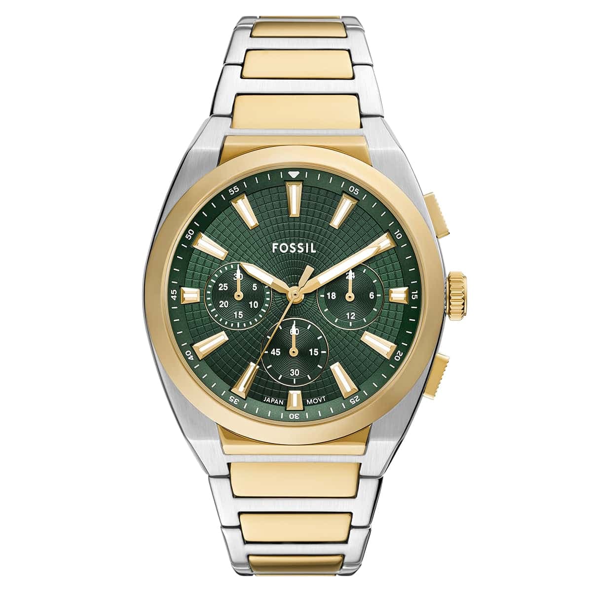 Fossil Машки Часовник Класични FFS6106