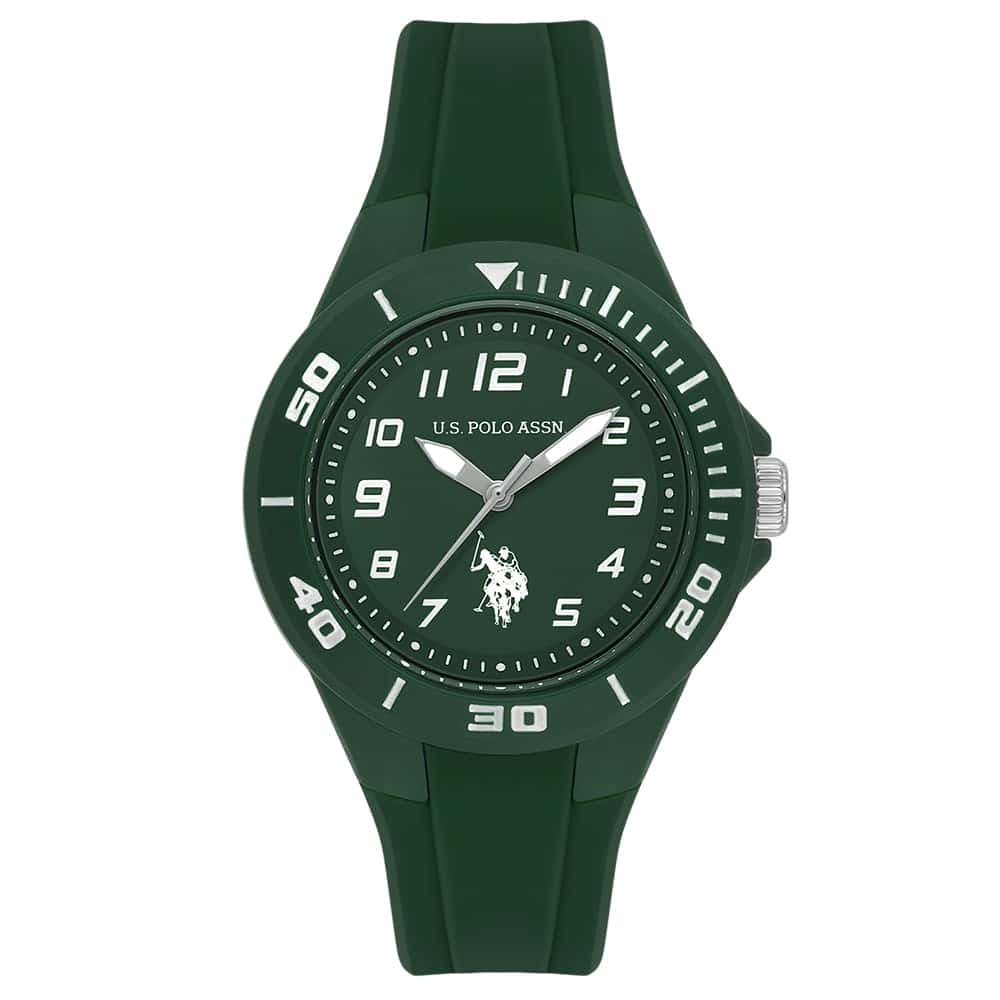 U.S. Polo Assn. Женски Часовник Спортски USPA2146-05