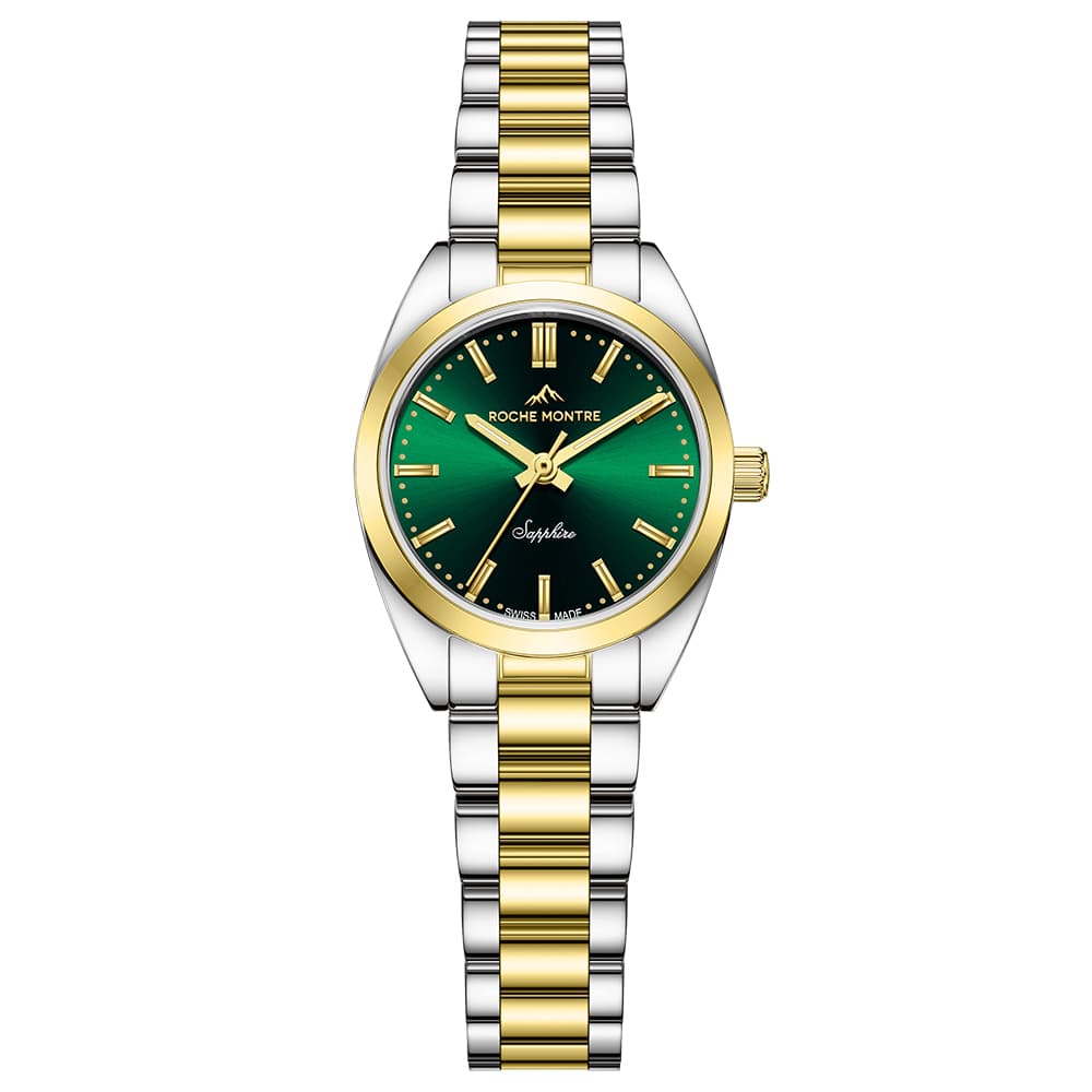 Roche Montre Женски Часовник RML5003-03