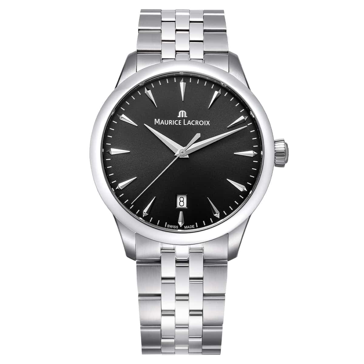 Maurice Lacroix Машки Часовник ML-751007SS002330-1