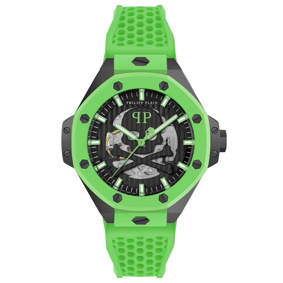 Philipp Plein Машки Часовник PWPFA0624