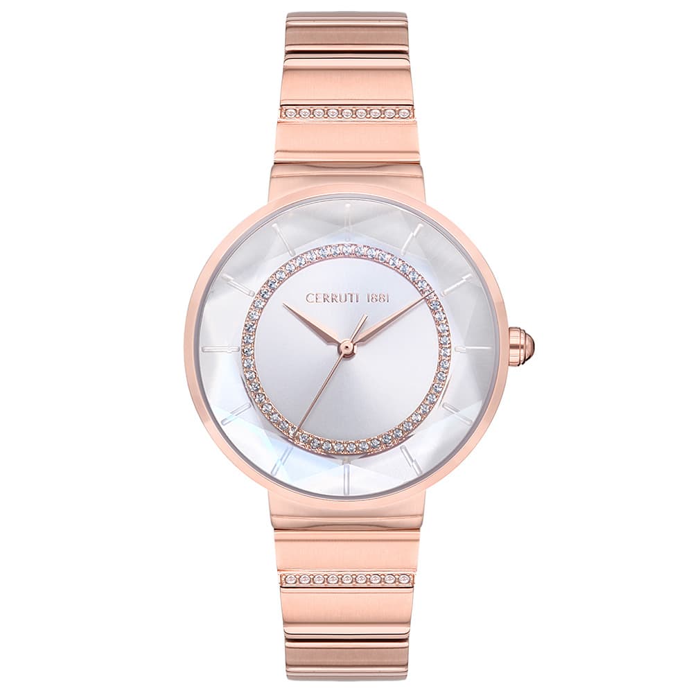 Cerruti 1881 Женски Часовник Класични CRM27401