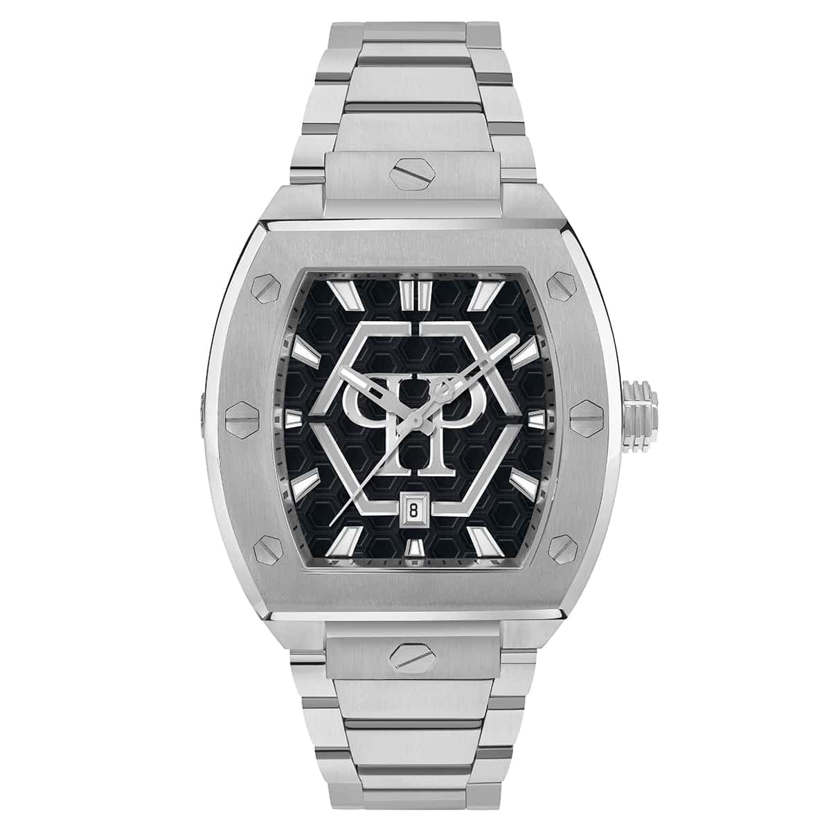 Philipp Plein Men Watch Classic PWPUA0725