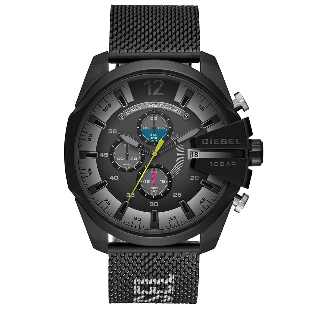 Diesel Машки Часовник DZ4514