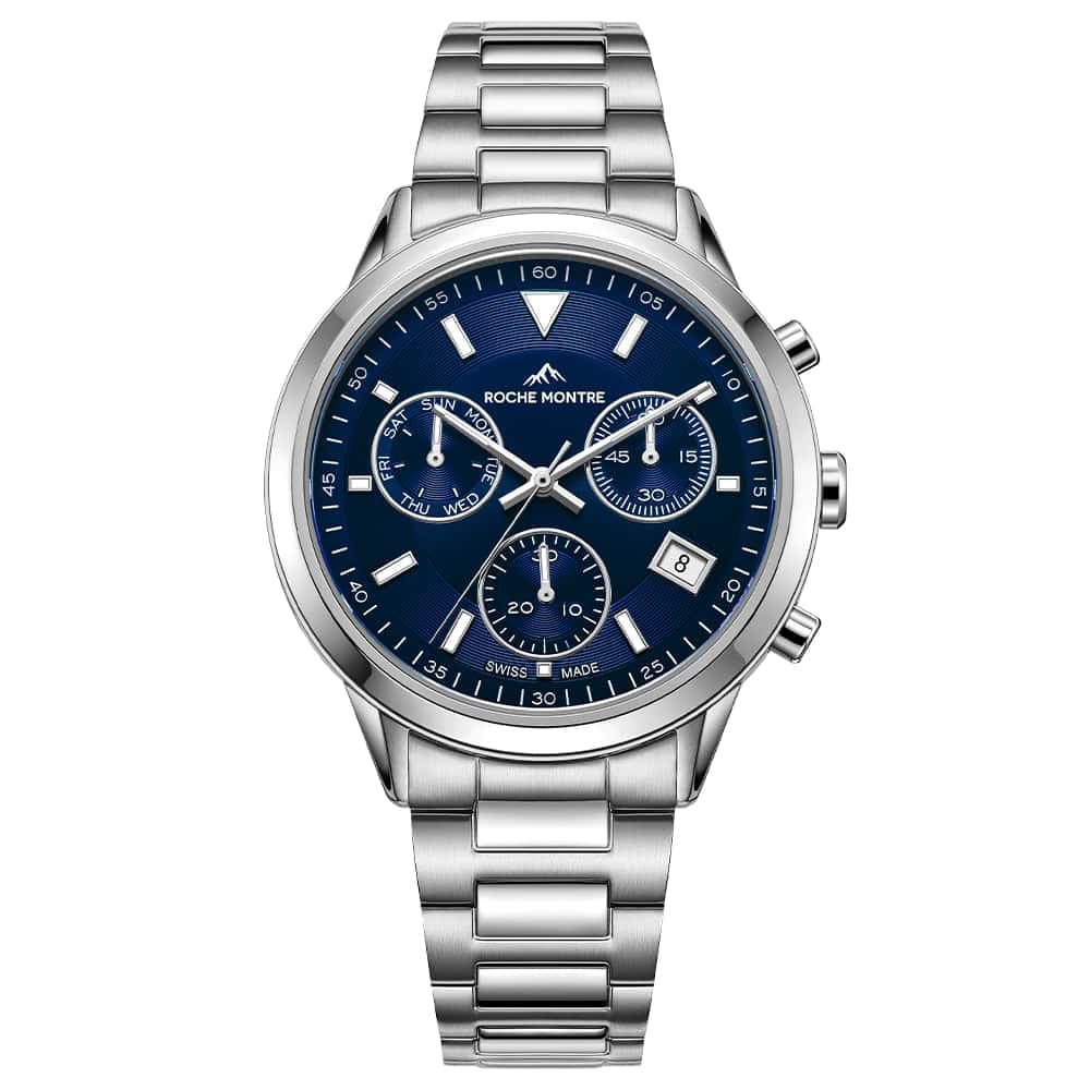 Roche Montre Машки Часовник RMG6004-04