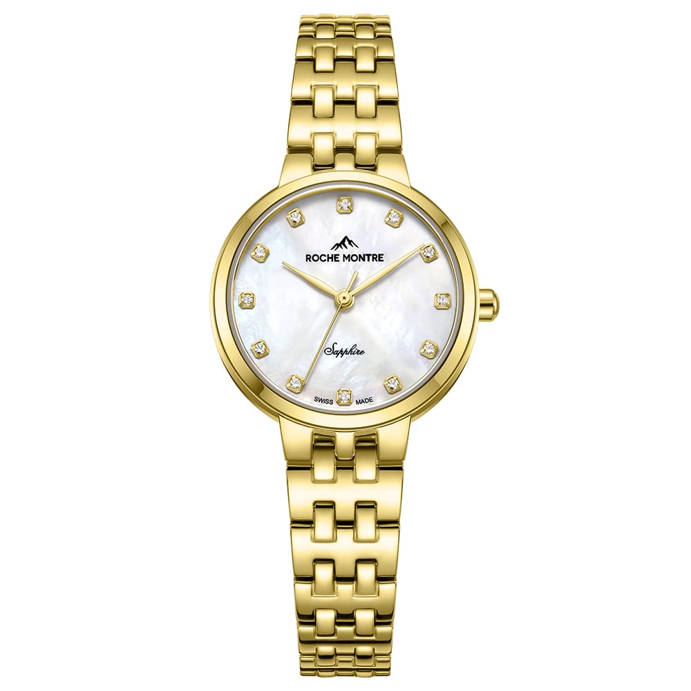 Roche Montre Женски Часовник RML5000-03