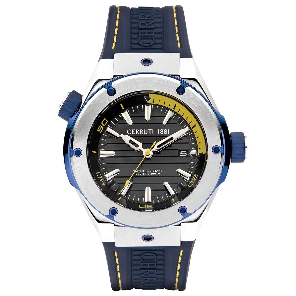 Cerruti 1881 Машки Часовник Спортски CIWGN2207501