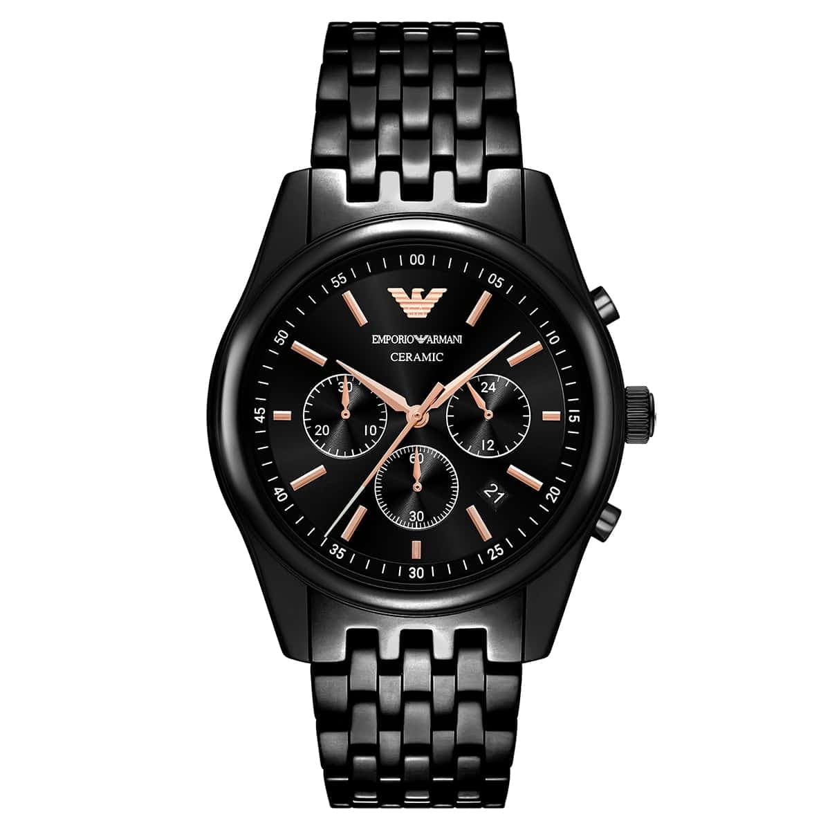 Armani Машки Часовник Класични AR70015