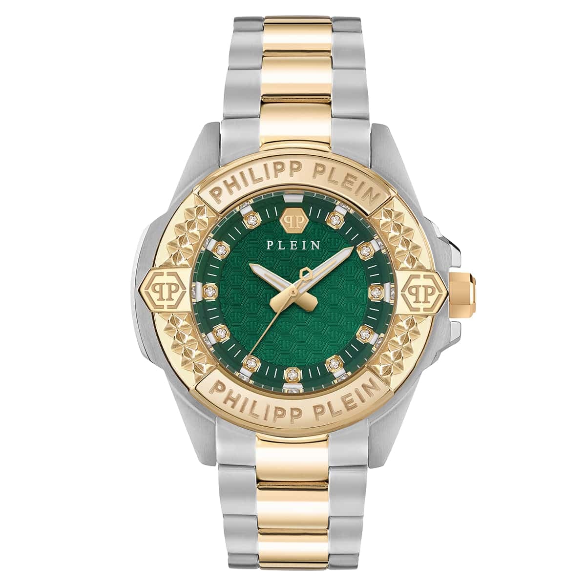 Philipp Plein Women Watch Classic PWOFA0625