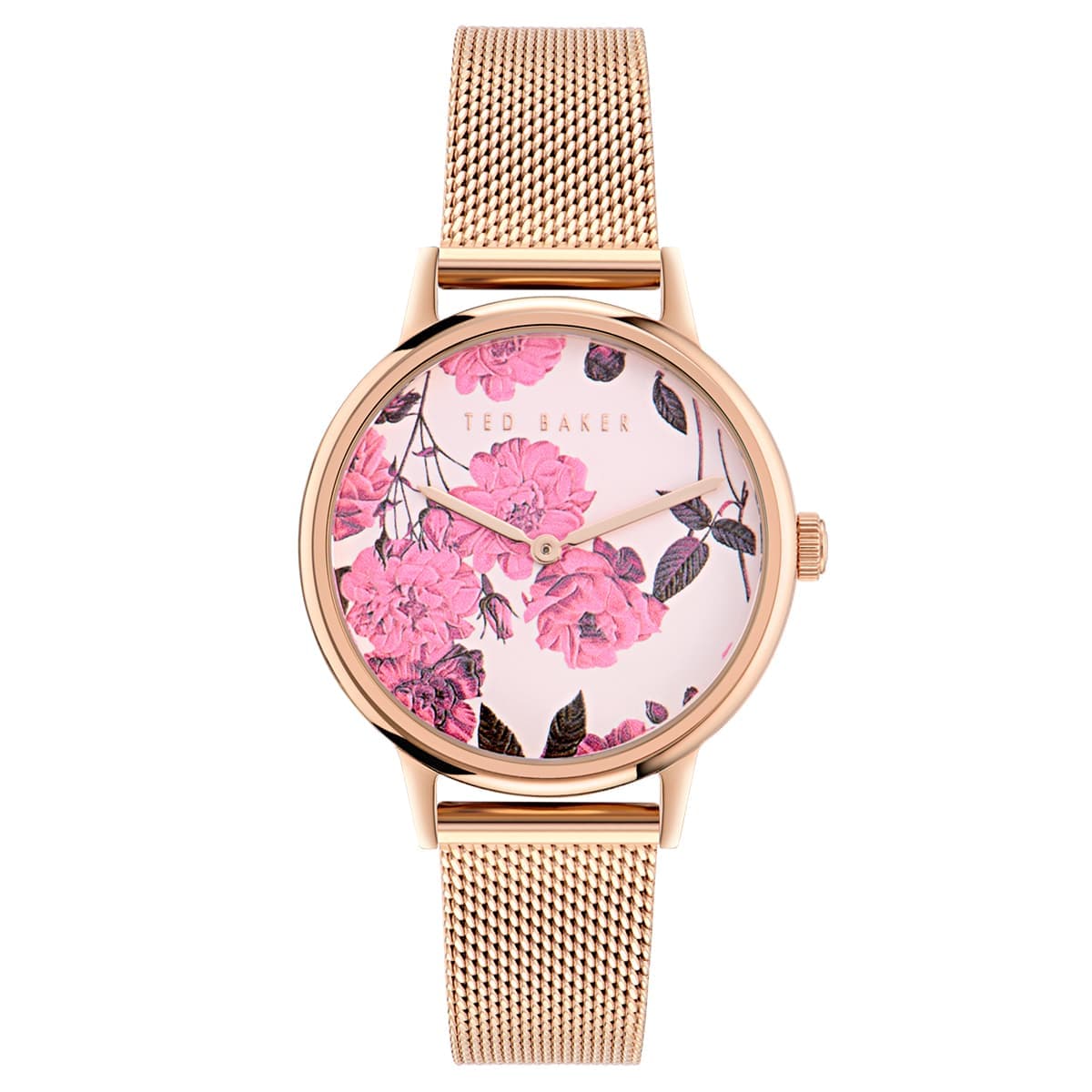 Ted Baker Женски Часовник Класични TBBKPPHF409