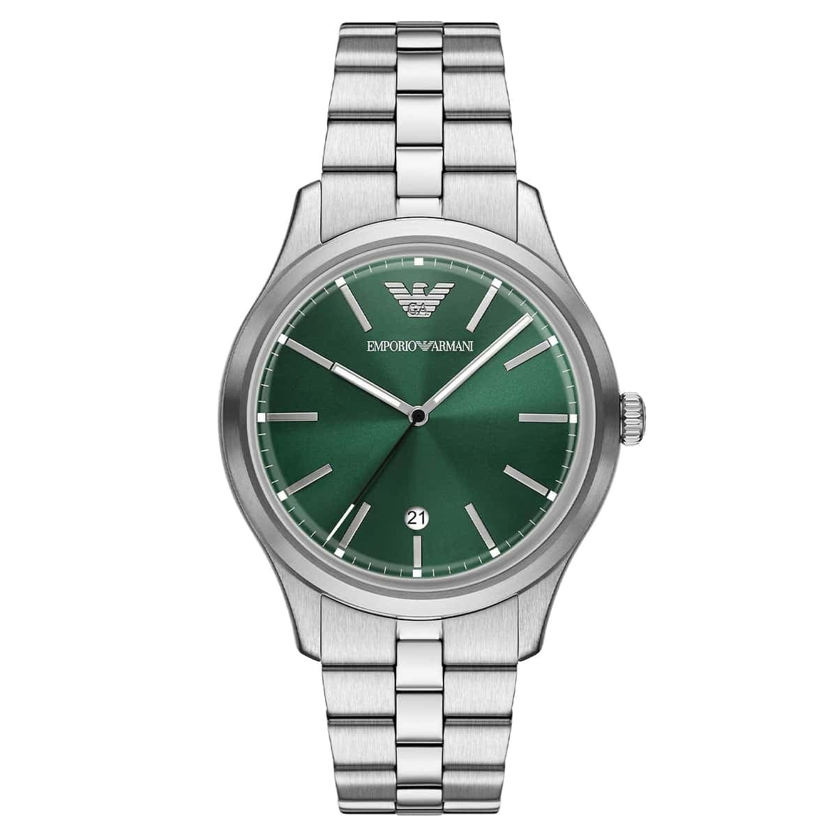 Armani Машки Часовник Класични AR11734