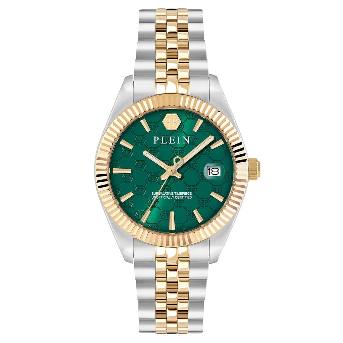 Philipp Plein Women Watch Classic PWYFA0926