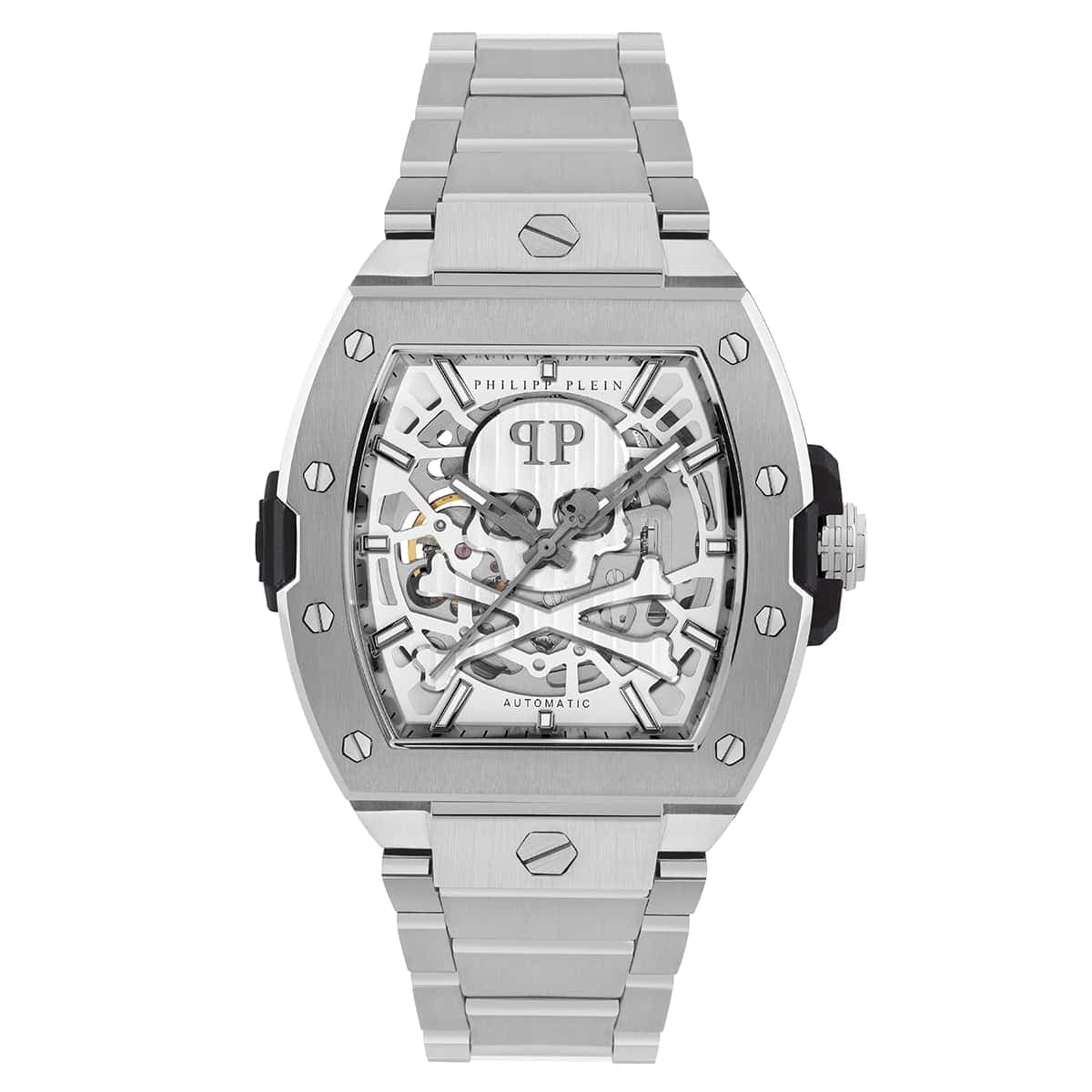 Philipp Plein Унисекс Часовник PWJFA0425