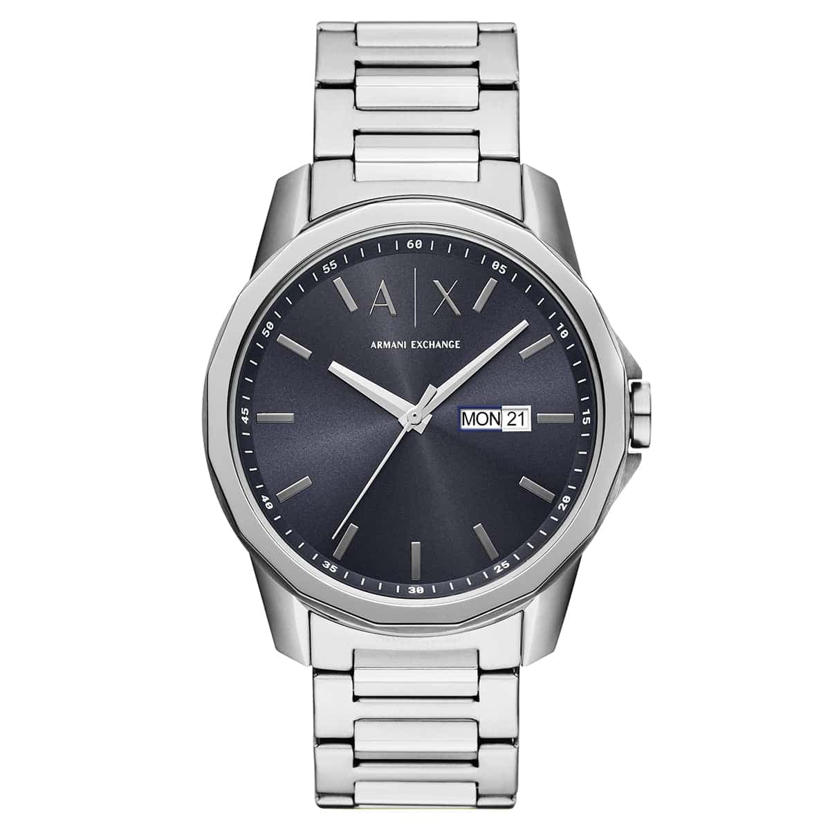 Armani Exchange Машки Часовник Класични AX1767