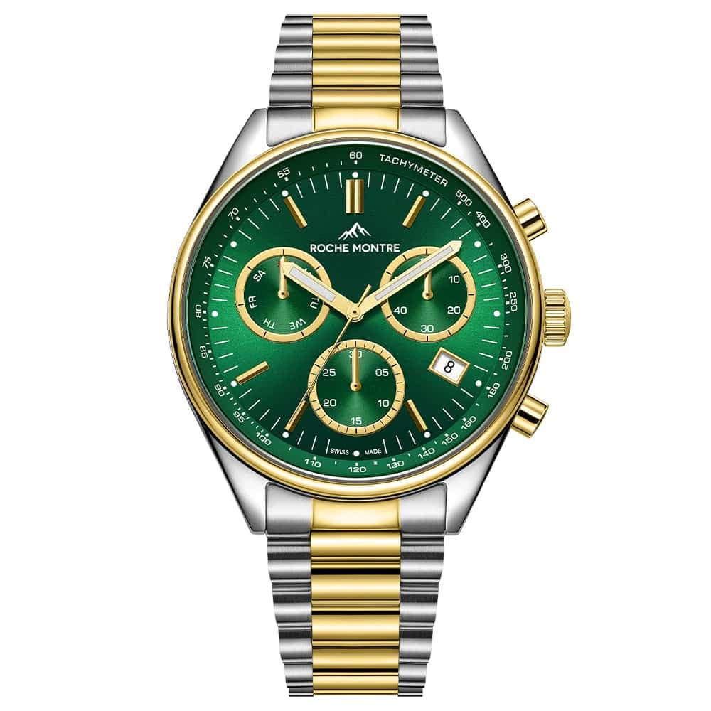 Roche Montre Машки Часовник RMG6011-06