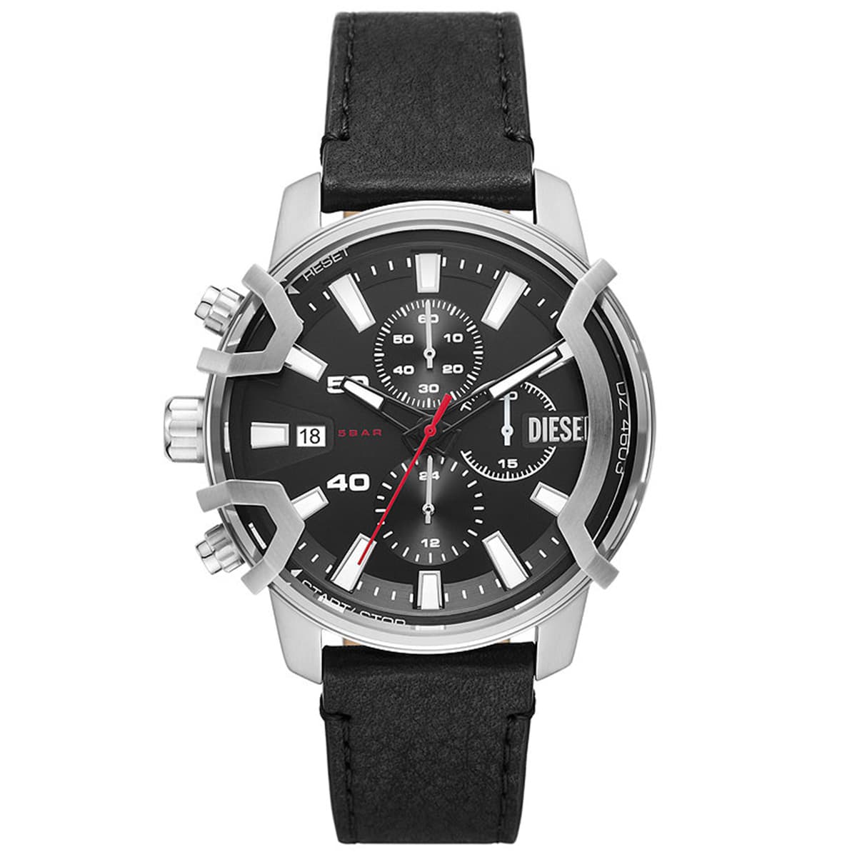 Diesel Машки Часовник Спортски DZ4603