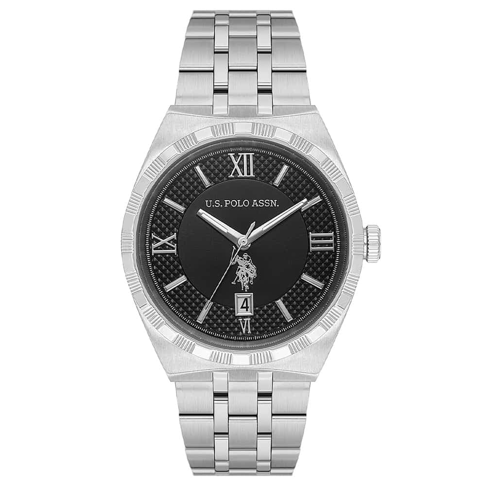 US Polo Assn Машки Часовник USPA1129-03