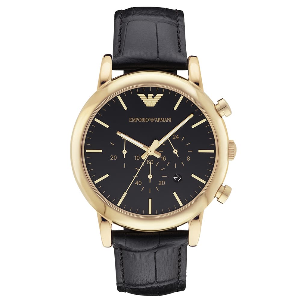 Emporio Armani Машки Часовник AR1917