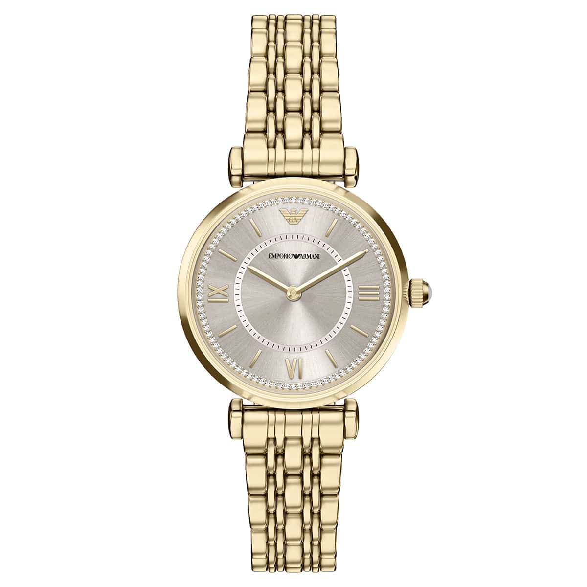 Armani Женски Часовник Класични AR11766