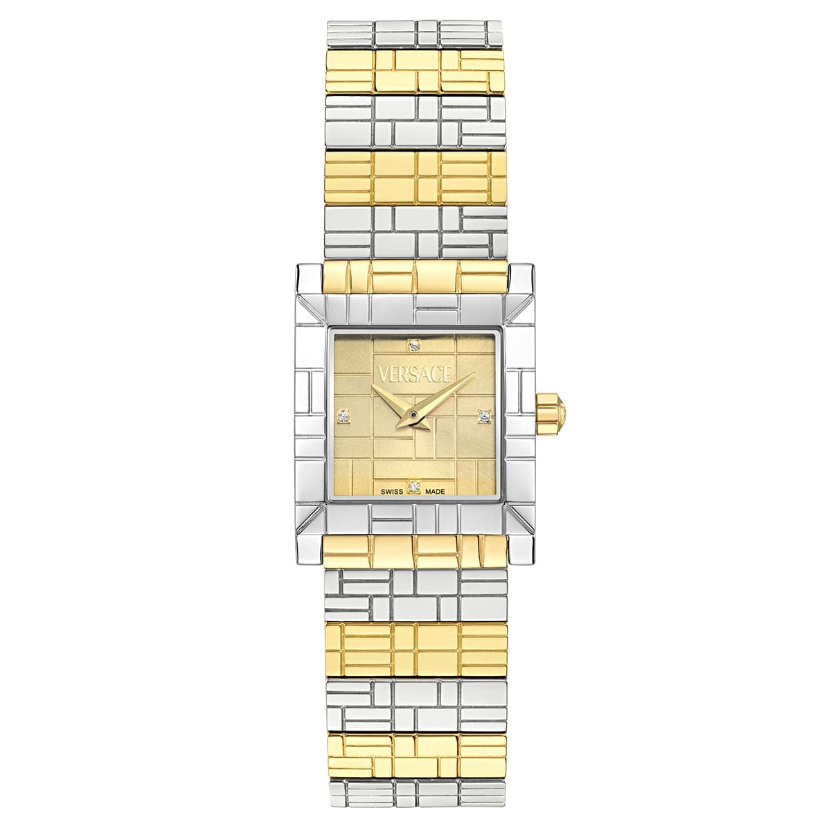 Versace Женски Часовник VRSCVE9B00424