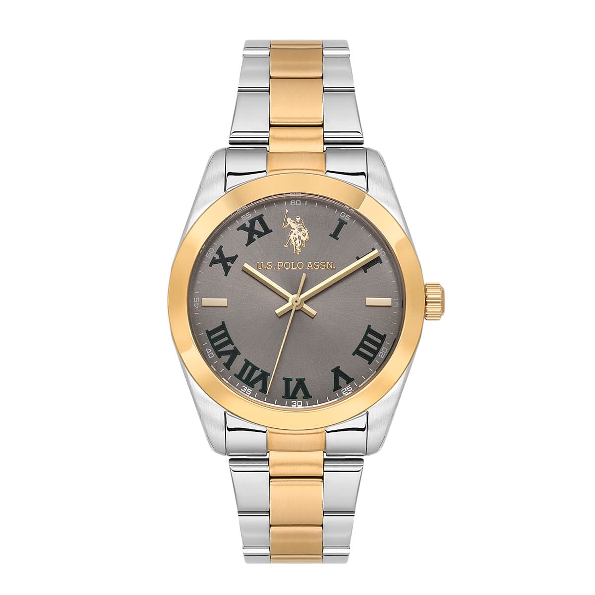 US Polo Assn Машки Часовник USPA1114-01