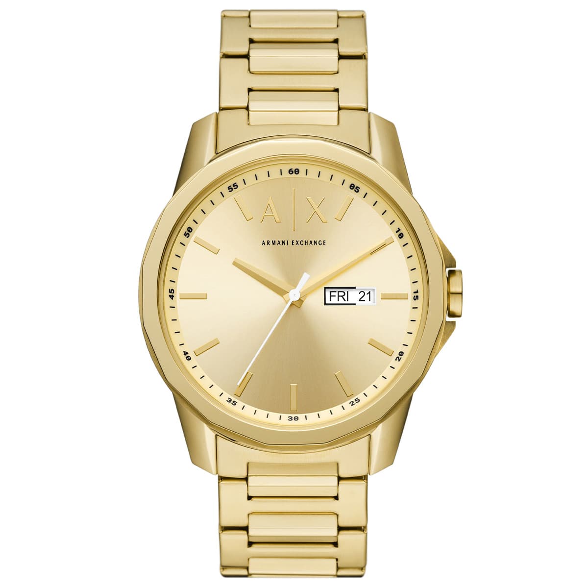 Armani Exchange Машки Часовник AX1734
