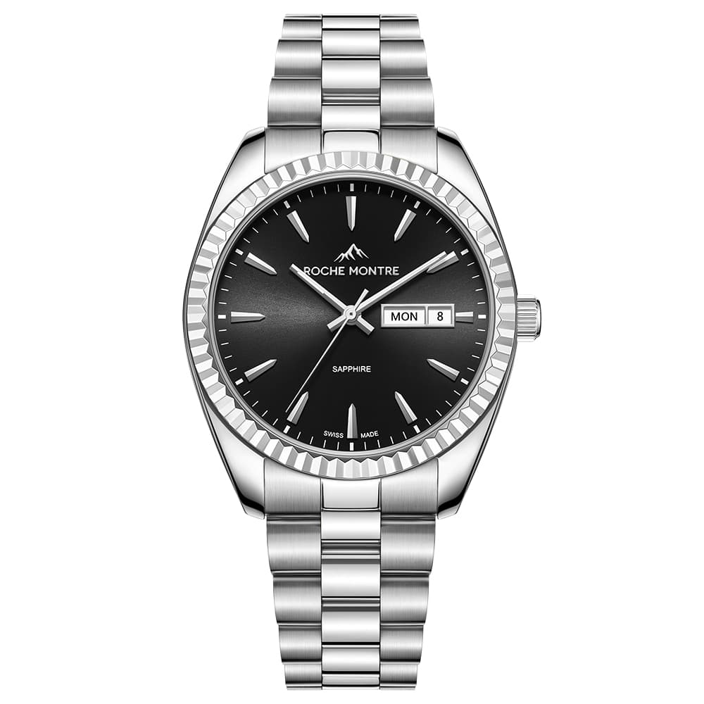Roche Montre Машки Часовник RMG6001-01