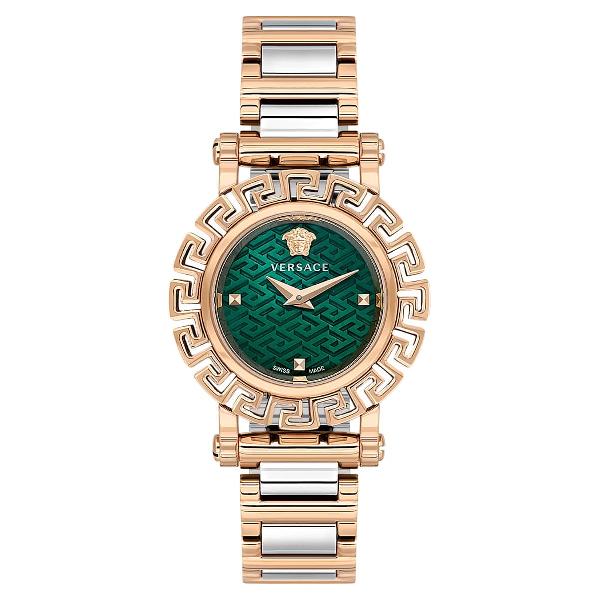 Versace Женски Часовник VRSCVE2Q00724