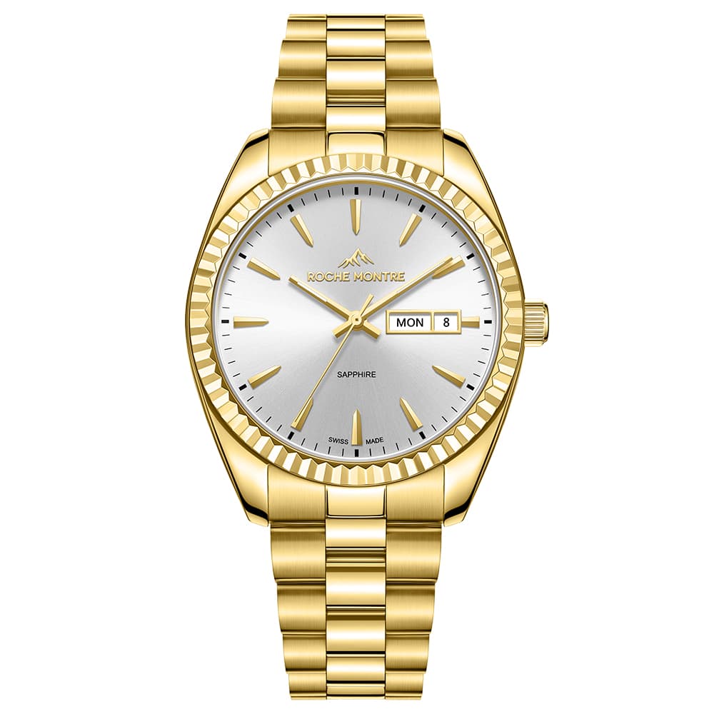 Roche Montre Машки Часовник RMG6001-08