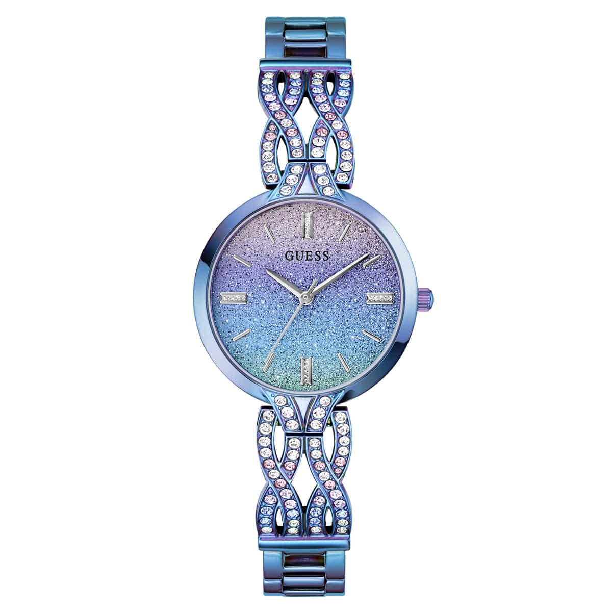 Guess Унисекс Часовник GUGW0868L3