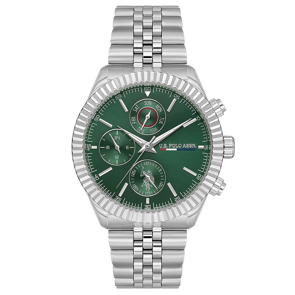 US Polo Assn Машки Часовник USPA1054B-02