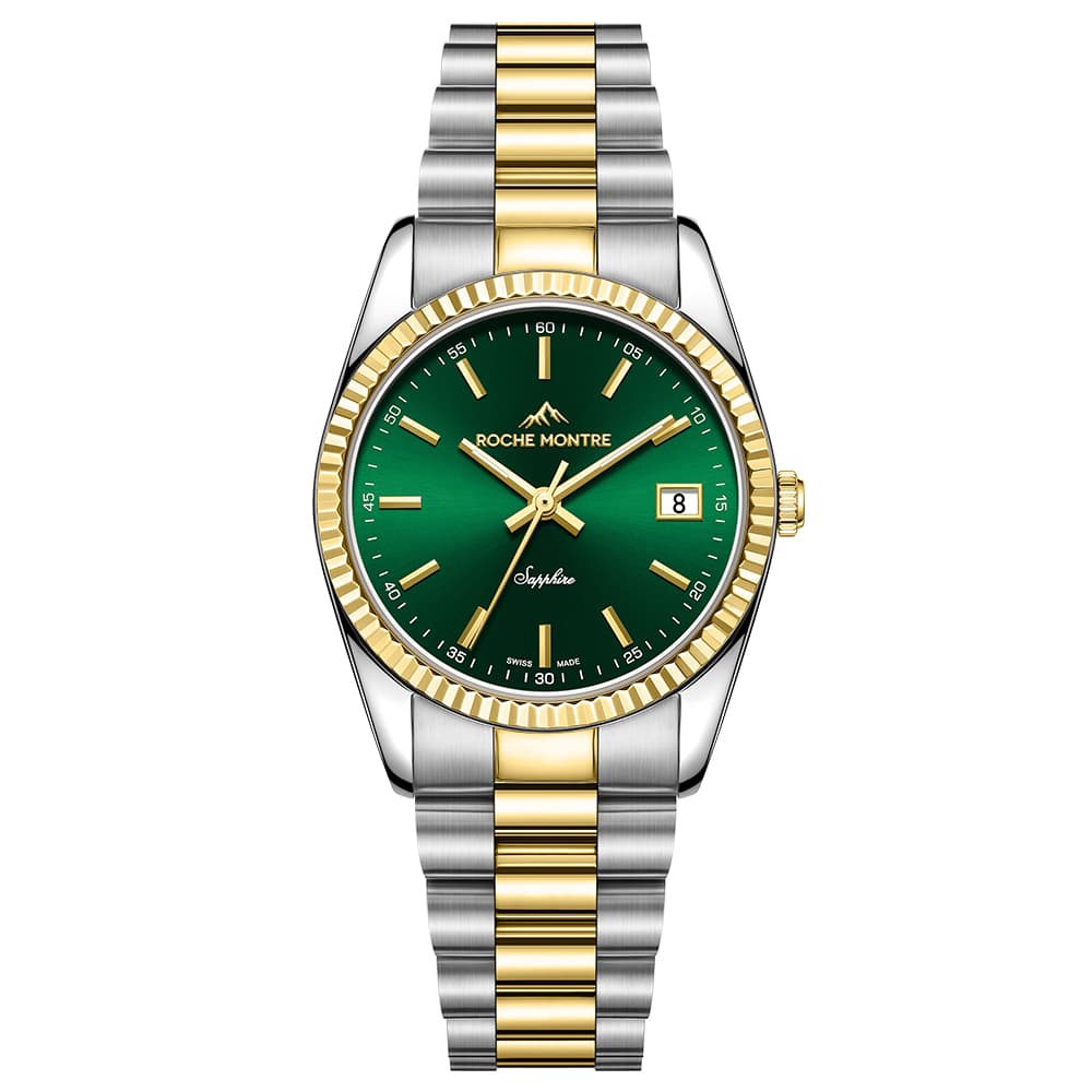 Roche Montre Женски Часовник Класични RML5017-05