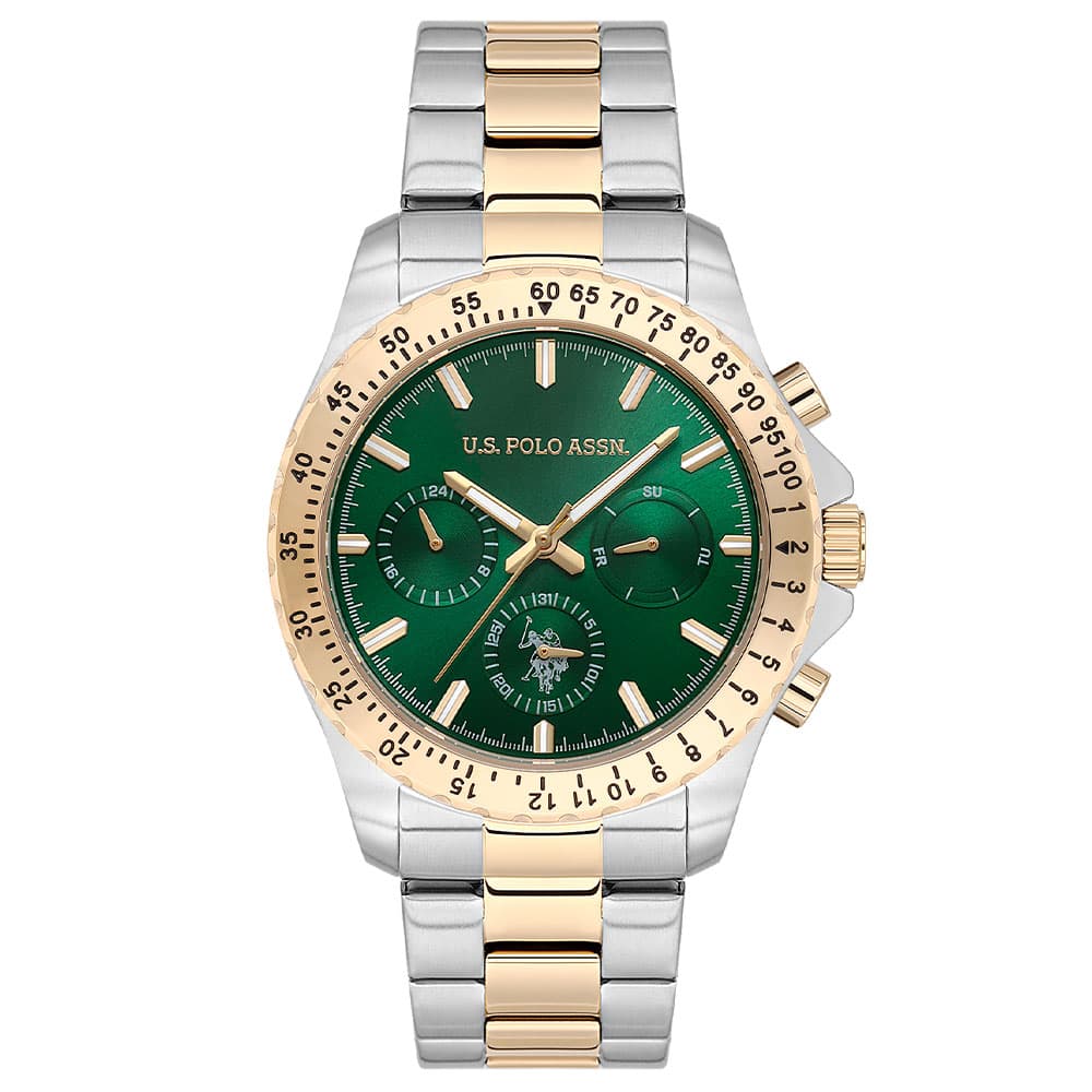 US Polo Assn Машки Часовник USPA1108-06