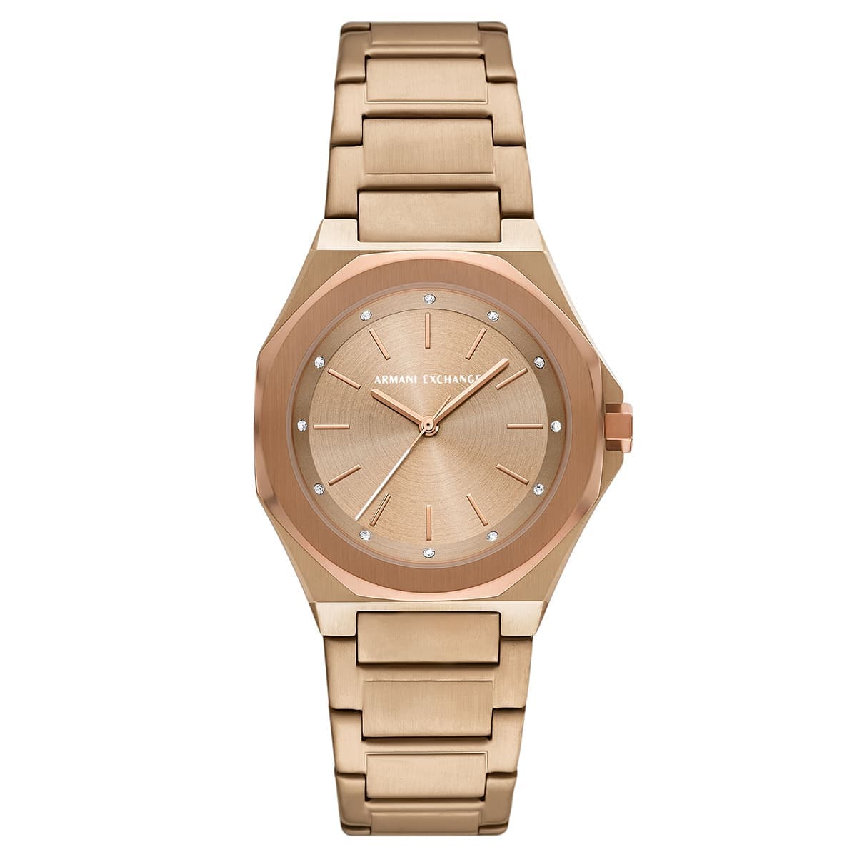Armani Exchange Женски Часовник Класични AX4616