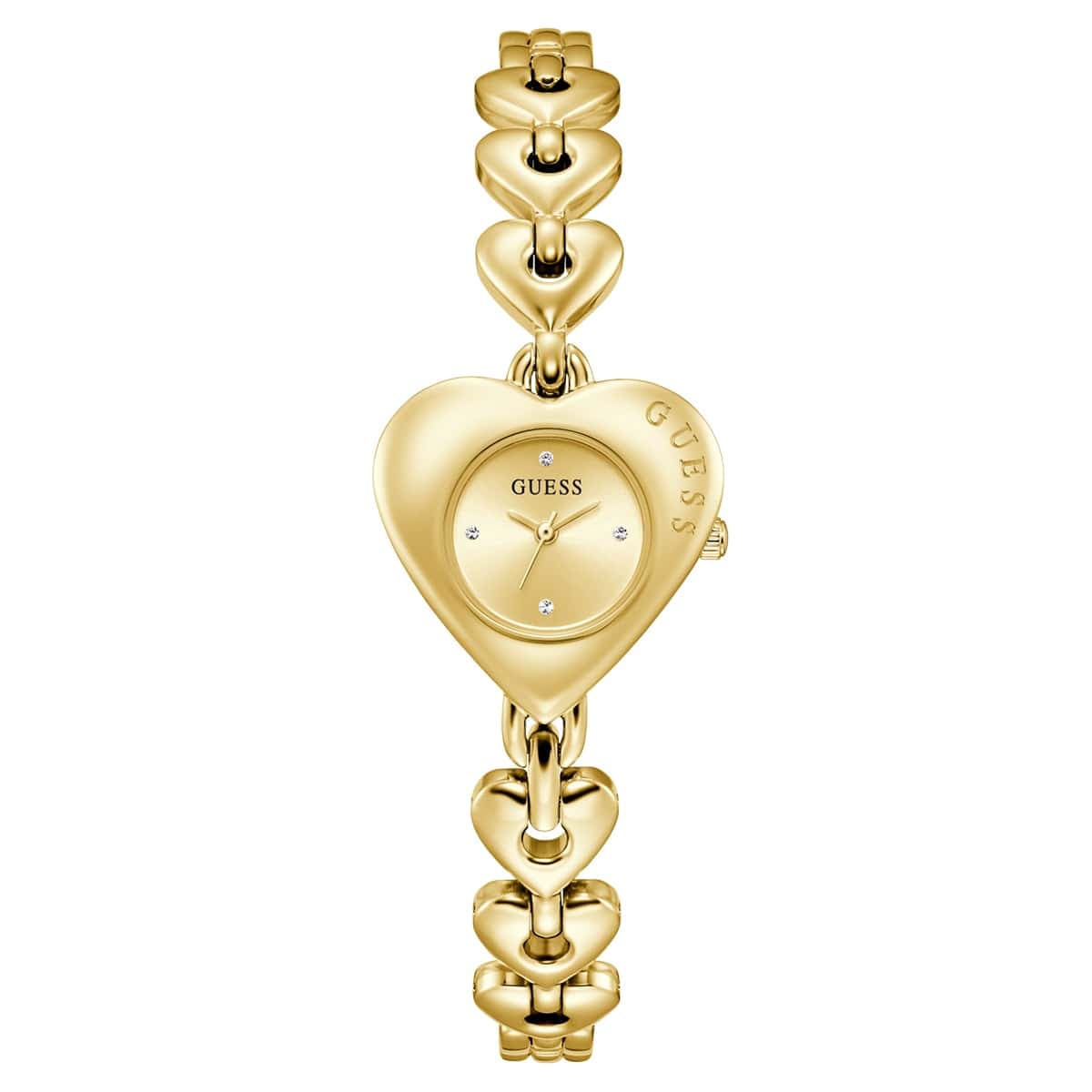 Guess Женски Часовник Класични GUGW0992L2
