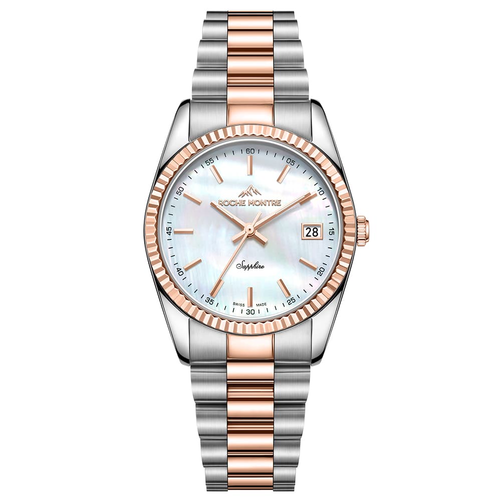 Roche Montre Женски Часовник Класични RML5017-04